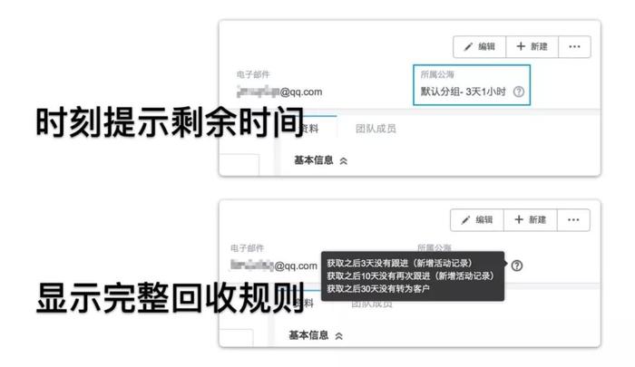 销售线索&销售线索公海池 销售线索&销售线索公海池