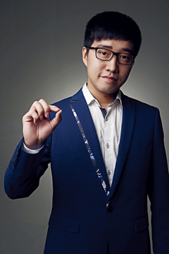 亿方云创始人&CEO程远 亿方云创始人&CEO程远